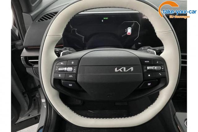 Kia - Sportage - EU-Neuwagen - Reimport