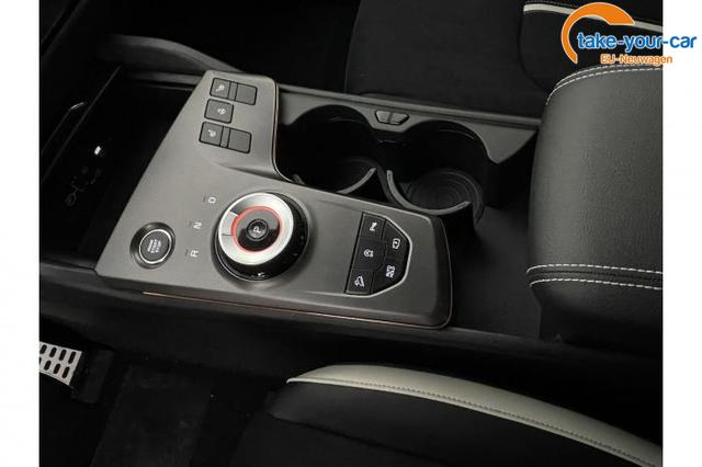 Kia - Sportage - EU-Neuwagen - Reimport