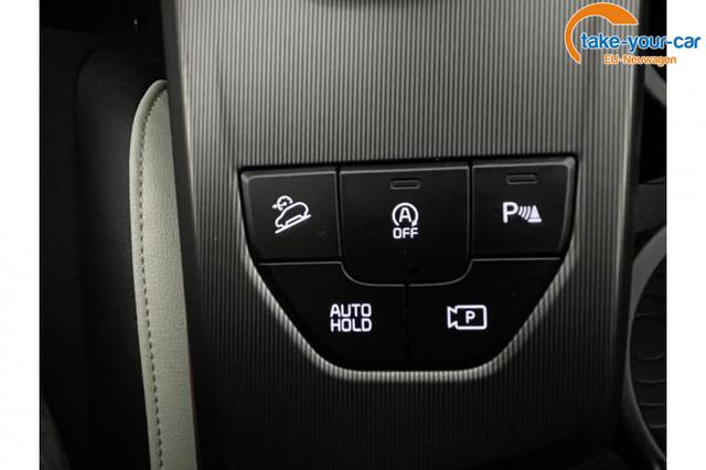 Kia - Sportage - EU-Neuwagen - Reimport