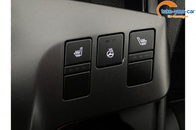 Kia - Sportage - EU-Neuwagen - Reimport