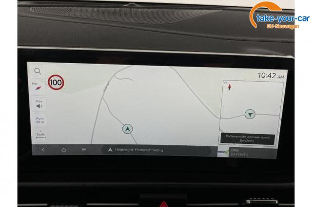 Kia - Sportage - EU-Neuwagen - Reimport