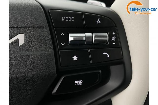 Kia - Sportage - EU-Neuwagen - Reimport