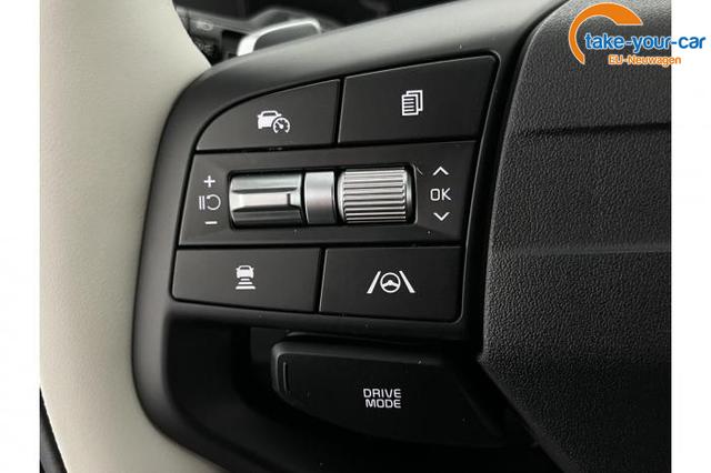 Kia - Sportage - EU-Neuwagen - Reimport