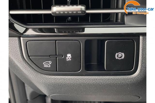 Kia - Sportage - EU-Neuwagen - Reimport