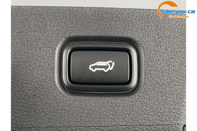 Kia - Sportage - EU-Neuwagen - Reimport