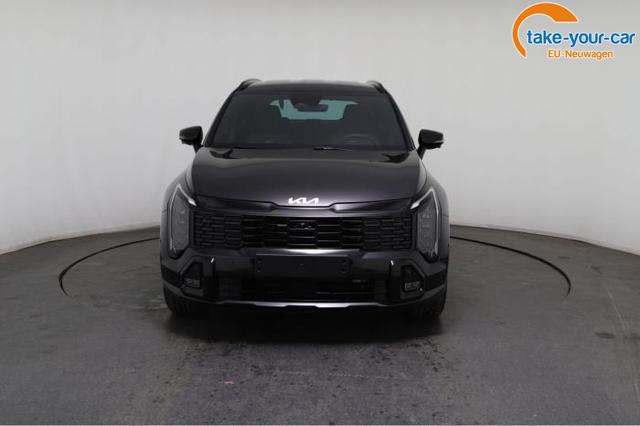Kia - Sportage - EU-Neuwagen - Reimport