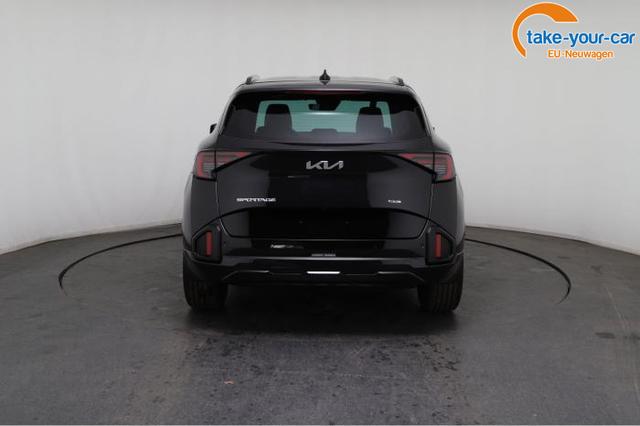 Kia - Sportage - EU-Neuwagen - Reimport