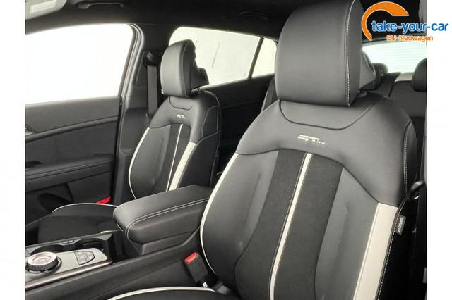 Kia - Sportage - EU-Neuwagen - Reimport