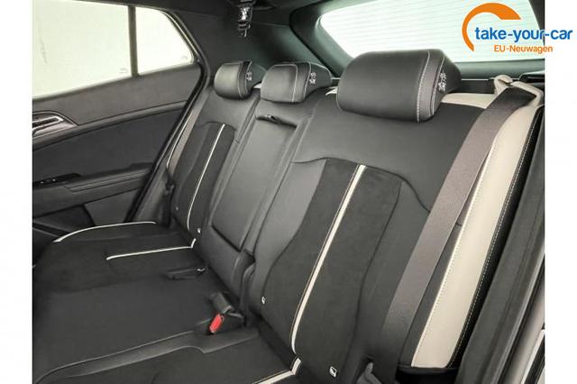 Kia - Sportage - EU-Neuwagen - Reimport