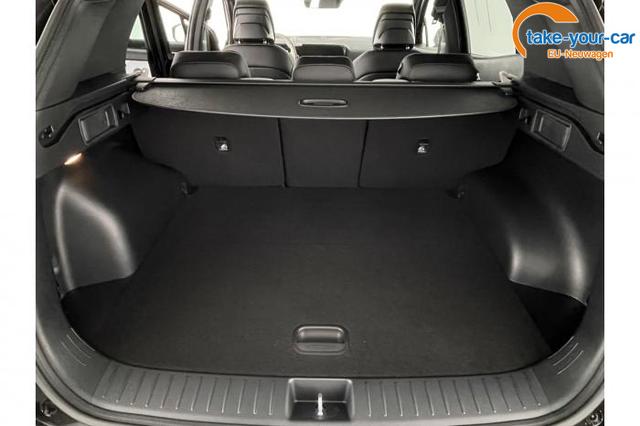 Kia - Sportage - EU-Neuwagen - Reimport