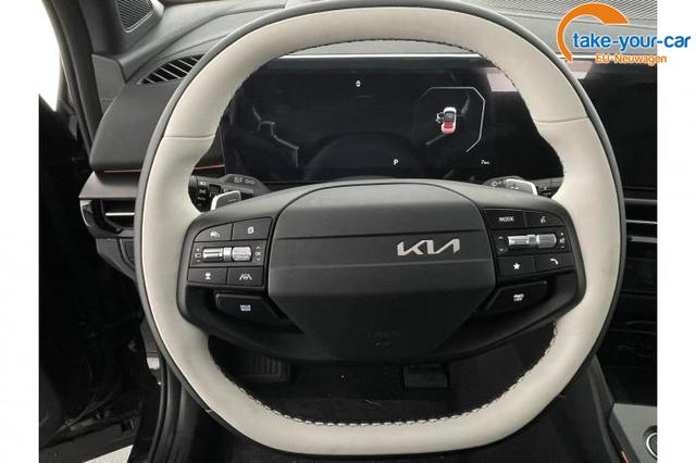 Kia - Sportage - EU-Neuwagen - Reimport