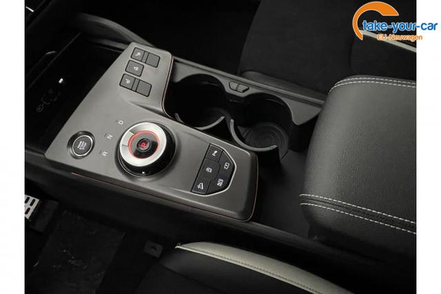 Kia - Sportage - EU-Neuwagen - Reimport