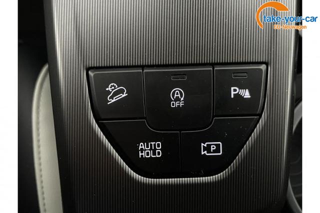 Kia - Sportage - EU-Neuwagen - Reimport