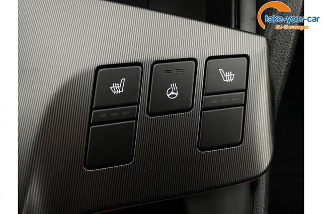 Kia - Sportage - EU-Neuwagen - Reimport