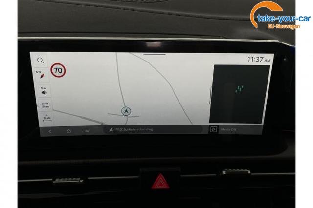 Kia - Sportage - EU-Neuwagen - Reimport