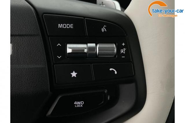 Kia - Sportage - EU-Neuwagen - Reimport