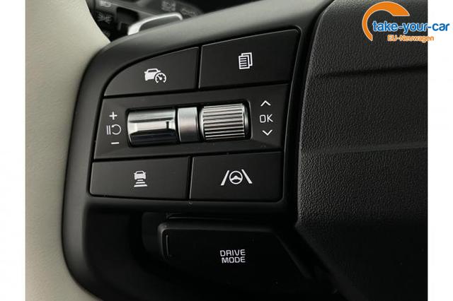 Kia - Sportage - EU-Neuwagen - Reimport