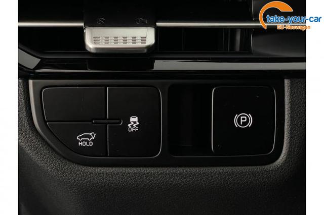 Kia - Sportage - EU-Neuwagen - Reimport