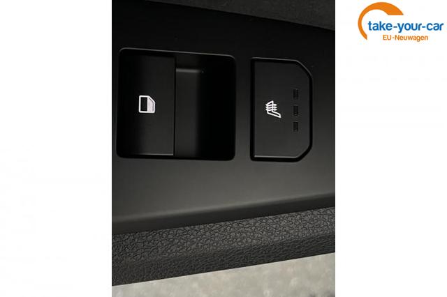 Kia - Sportage - EU-Neuwagen - Reimport