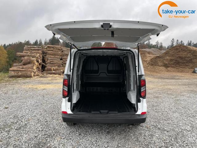 Ford - Transit - EU-Neuwagen - Reimport