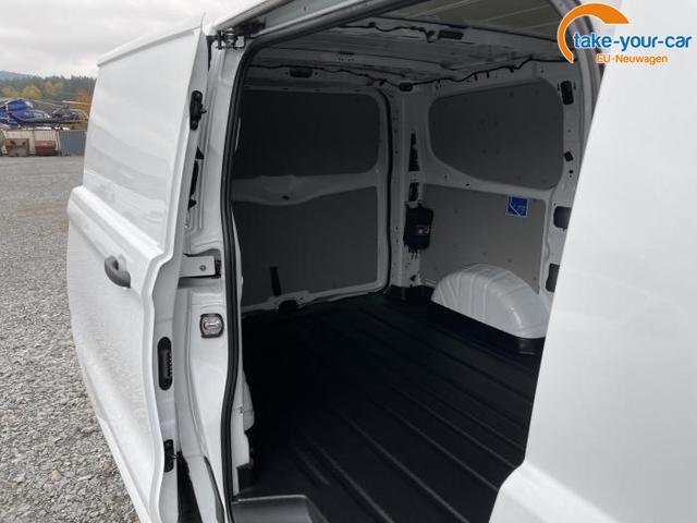 Ford - Transit - EU-Neuwagen - Reimport
