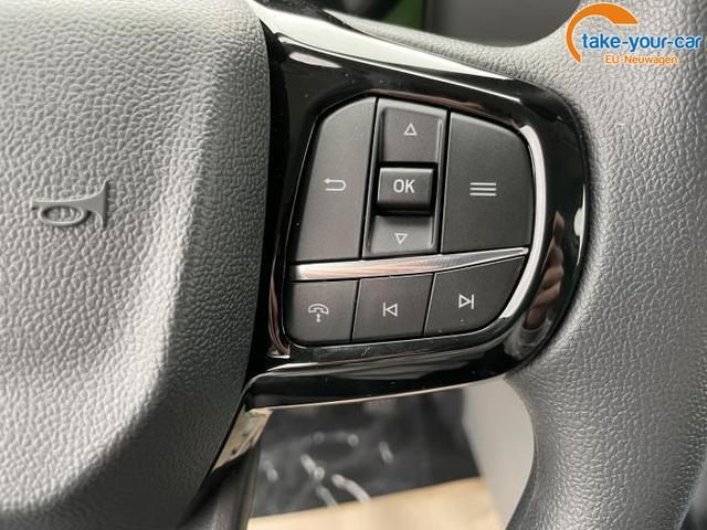 Ford - Transit - EU-Neuwagen - Reimport