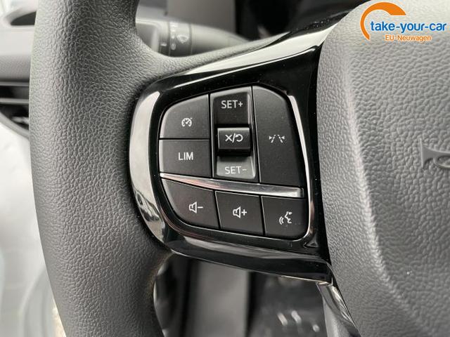 Ford - Transit - EU-Neuwagen - Reimport