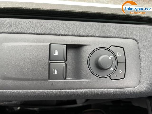 Ford - Transit - EU-Neuwagen - Reimport