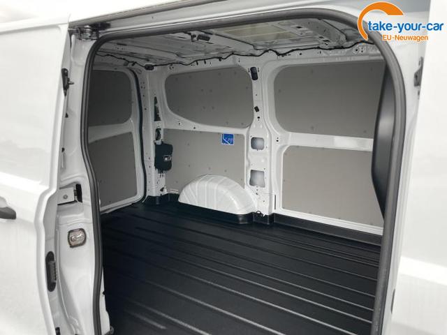 Ford - Transit - EU-Neuwagen - Reimport