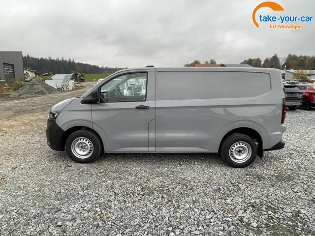 Volkswagen - Transporter 6.1 - EU-Neuwagen - Reimport