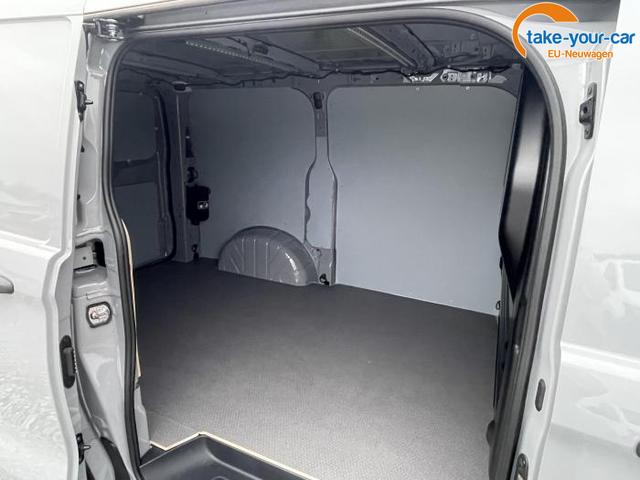 Volkswagen - Transporter 6.1 - EU-Neuwagen - Reimport