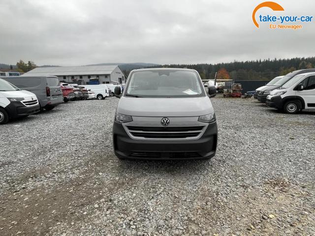 Volkswagen - Transporter 6.1 - EU-Neuwagen - Reimport