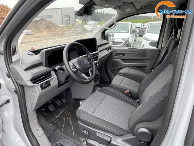 Volkswagen - Transporter 6.1 - EU-Neuwagen - Reimport