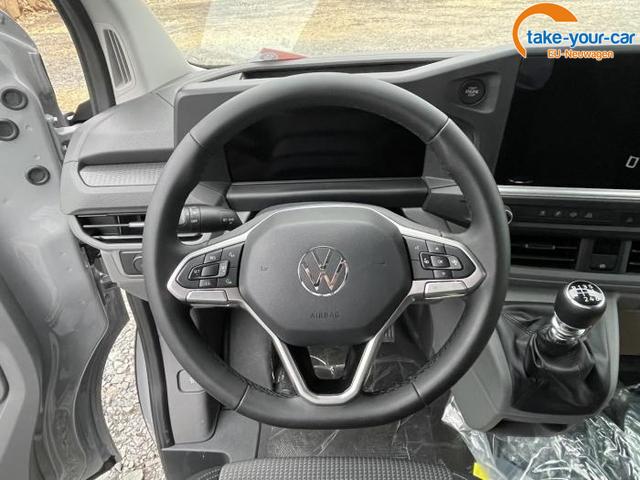 Volkswagen - Transporter 6.1 - EU-Neuwagen - Reimport