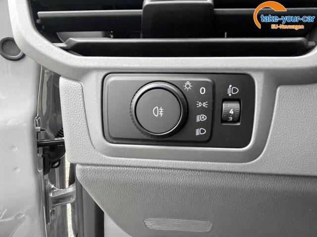 Volkswagen - Transporter 6.1 - EU-Neuwagen - Reimport