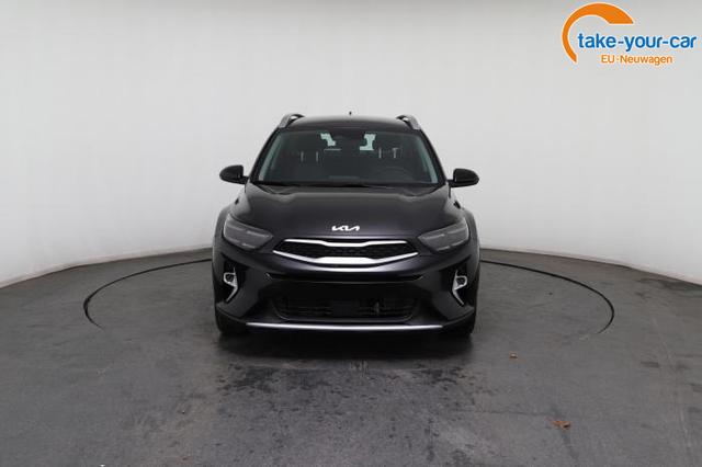 Kia - Stonic - EU-Neuwagen - Reimport