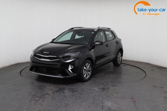Kia - Stonic - EU-Neuwagen - Reimport