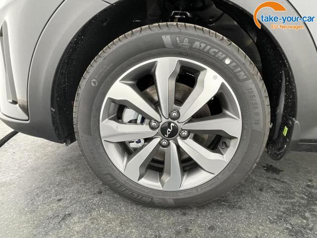 Kia - Stonic - EU-Neuwagen - Reimport