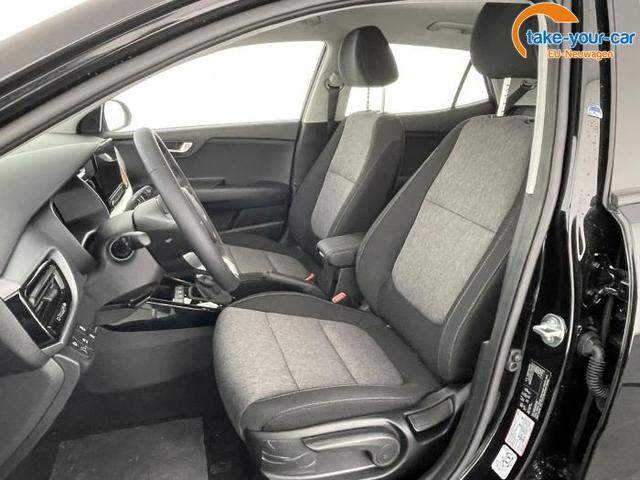 Kia - Stonic - EU-Neuwagen - Reimport