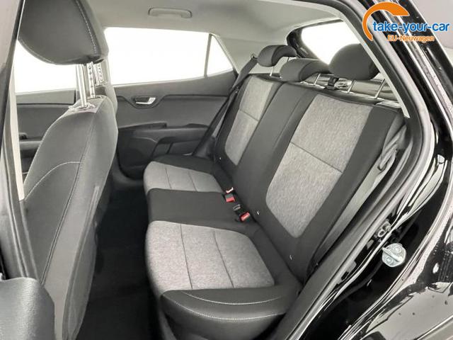Kia - Stonic - EU-Neuwagen - Reimport
