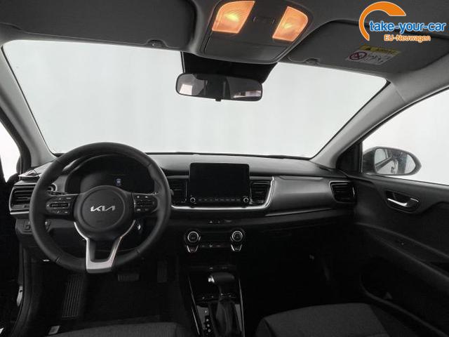 Kia - Stonic - EU-Neuwagen - Reimport