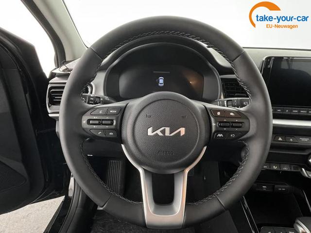 Kia - Stonic - EU-Neuwagen - Reimport