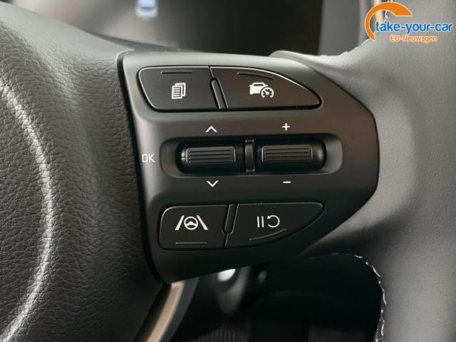 Kia - Stonic - EU-Neuwagen - Reimport