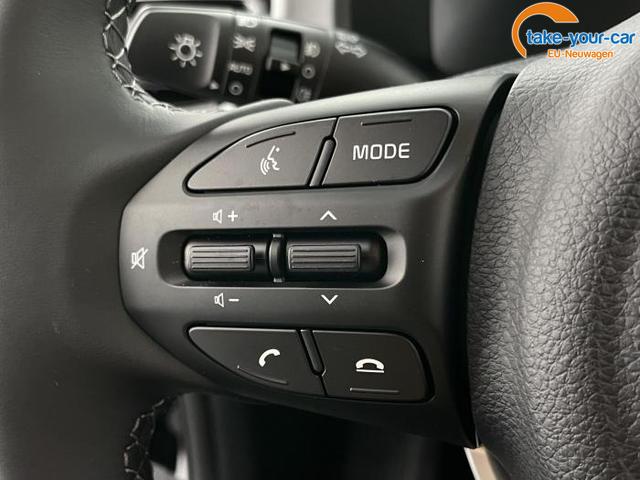 Kia - Stonic - EU-Neuwagen - Reimport