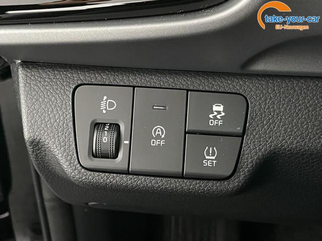 Kia - Stonic - EU-Neuwagen - Reimport