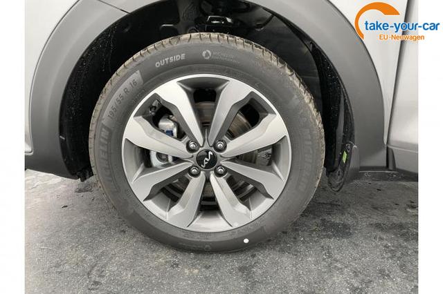 Kia - Stonic - EU-Neuwagen - Reimport