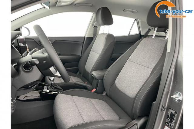 Kia - Stonic - EU-Neuwagen - Reimport