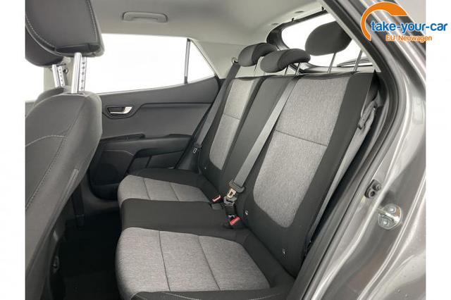 Kia - Stonic - EU-Neuwagen - Reimport
