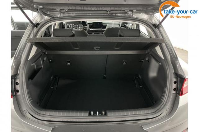 Kia - Stonic - EU-Neuwagen - Reimport
