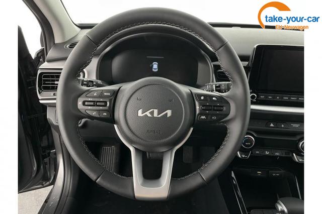 Kia - Stonic - EU-Neuwagen - Reimport